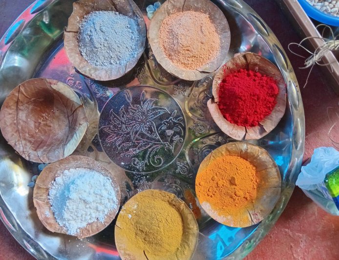 ஆவணி சதுர்த்தி மகோற்சவம் -வெஞ்சர் சின்ன எலிப்படையில்  24-தொடக்கம் 28 வரை